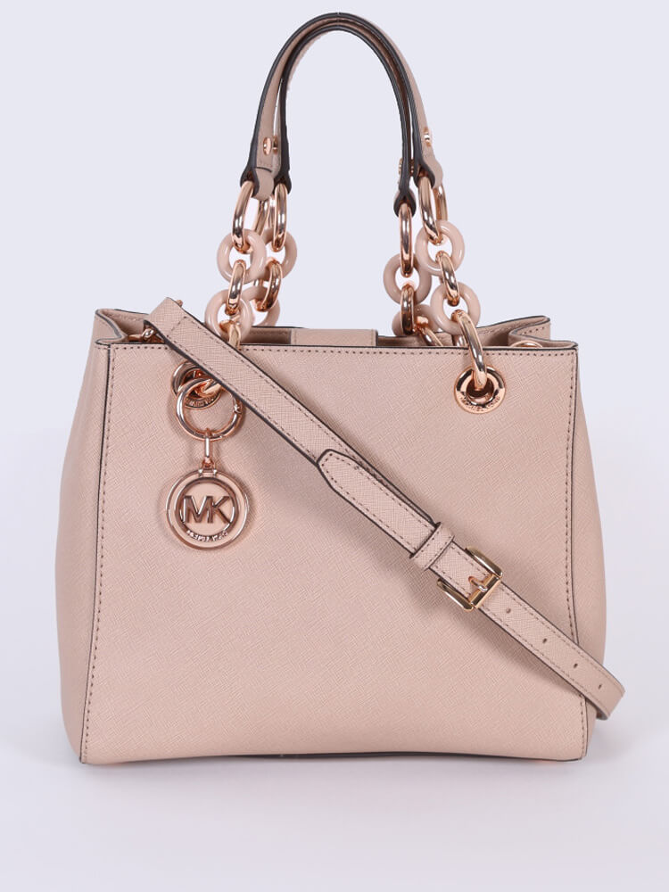 michael kors cynthia bag