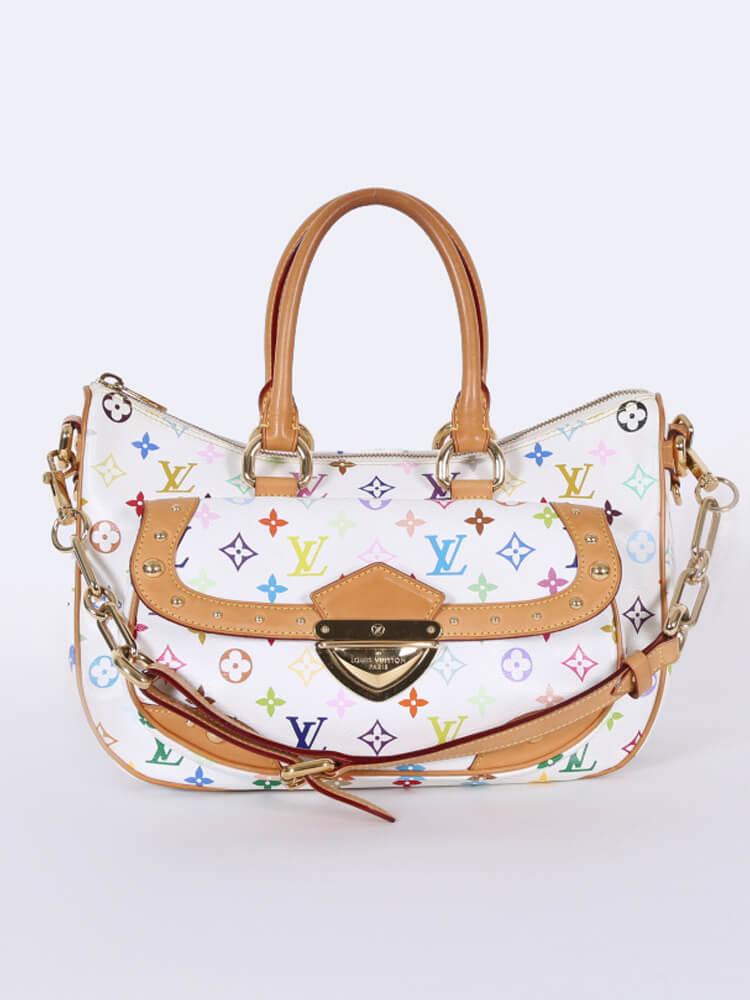 Now Reduced Price !!! louis vuitton multicolor Rita bag / Excellent  Condition