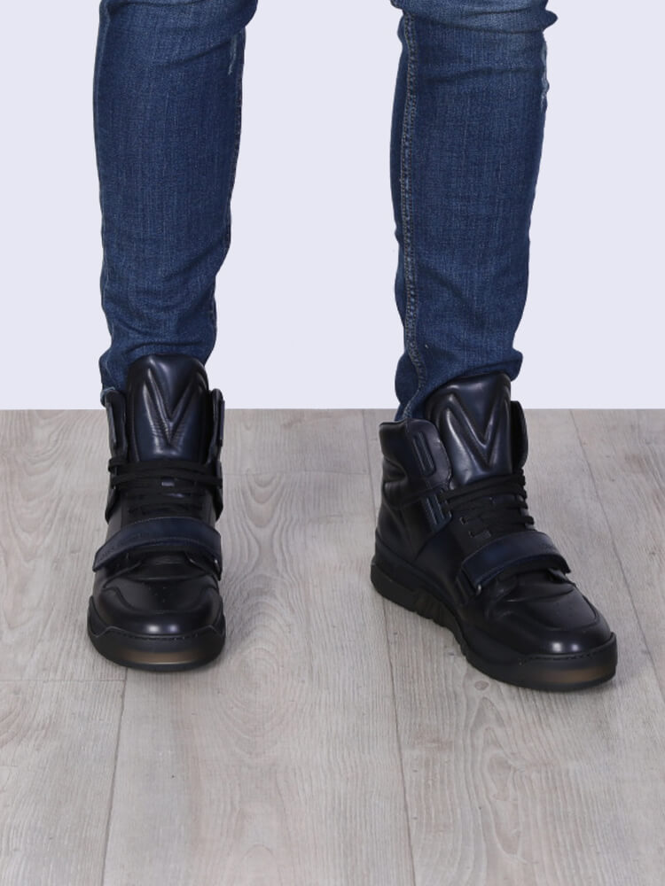 Louis vuitton on sale trailblazer sneaker