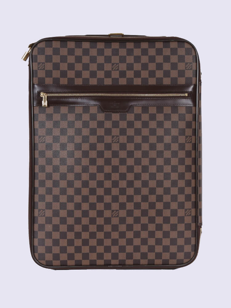 vuitton damier ebene rolling