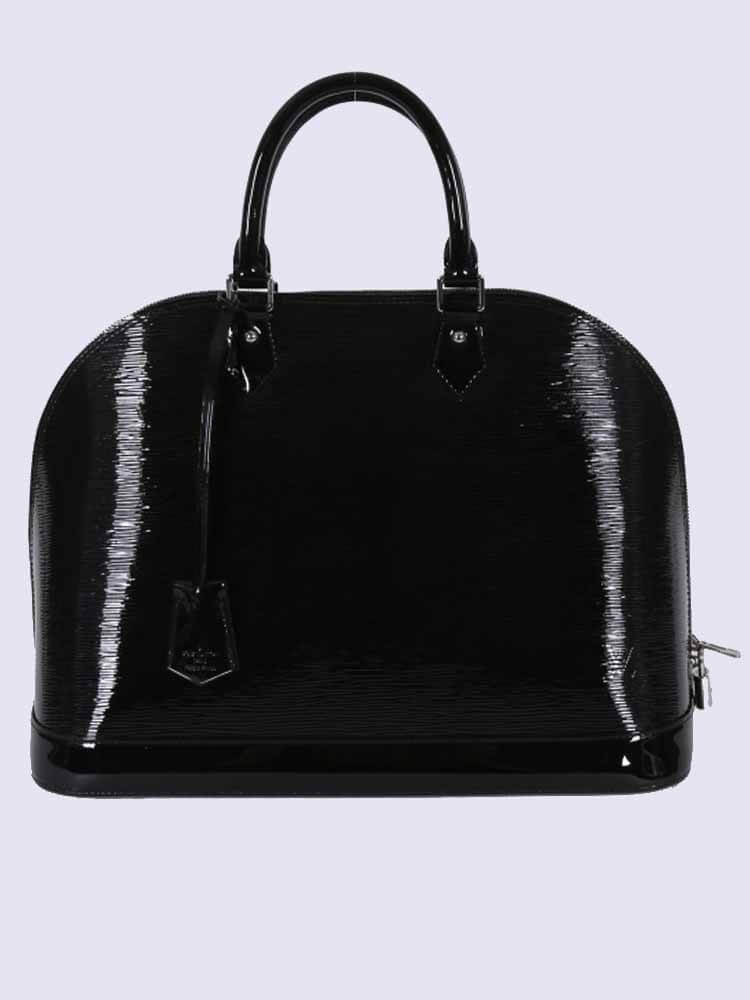 Louis Vuitton Alma GM Bag