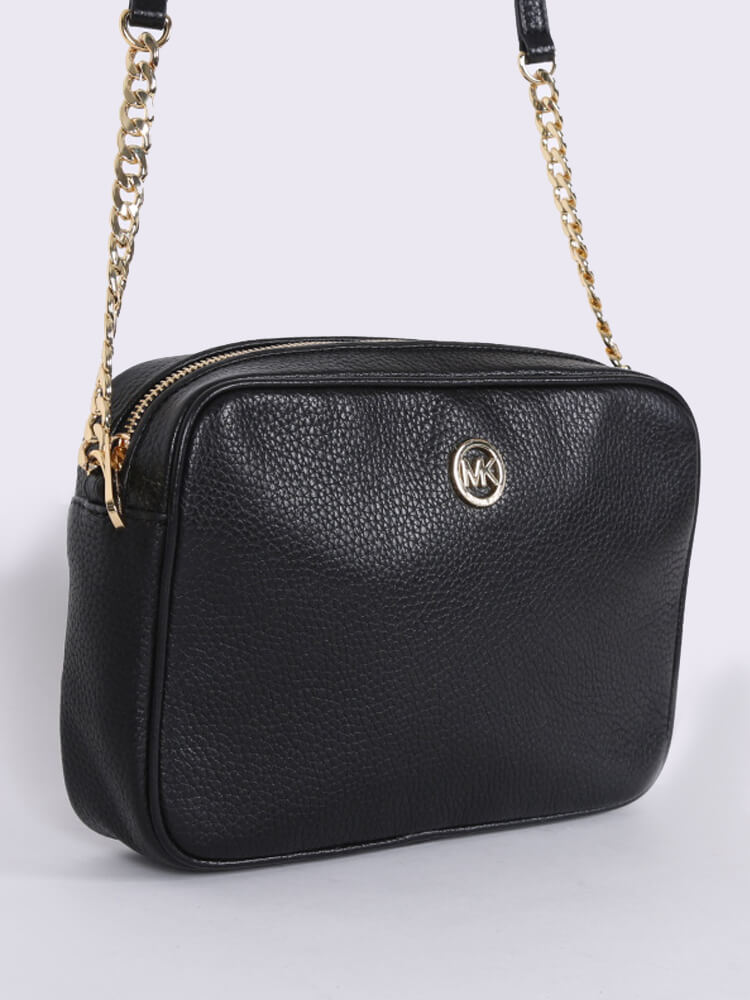 Fulton crossbody michael kors discount