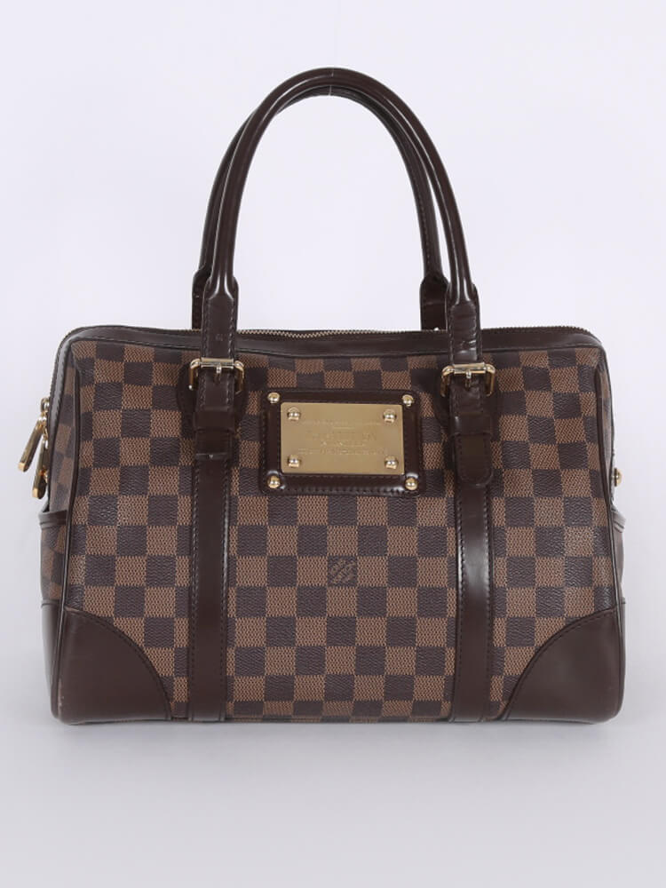 lv berkeley damier