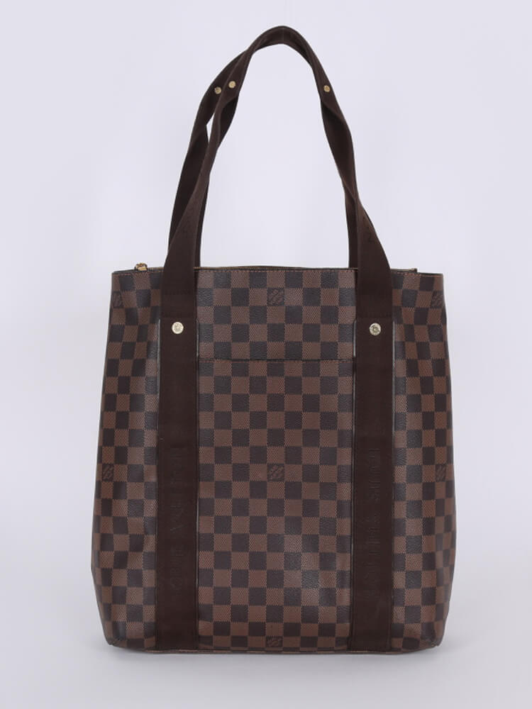 Cabas clearance vuitton damier
