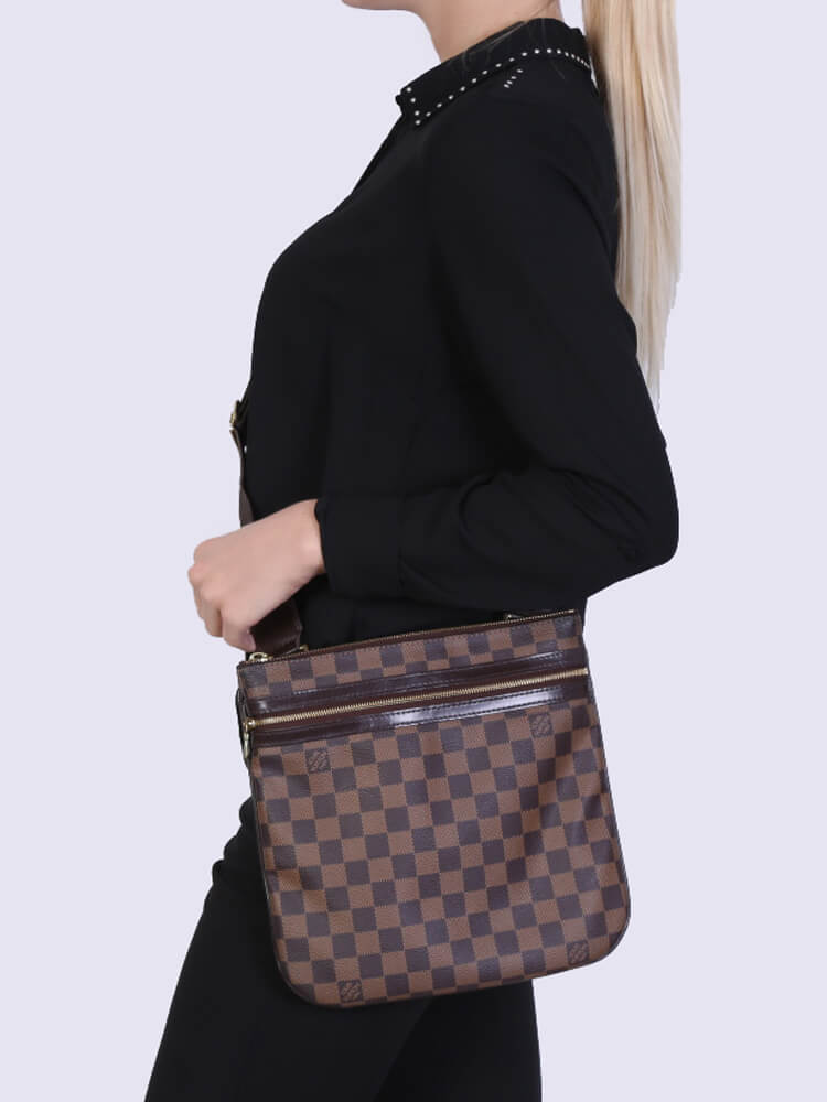 louis vuitton bosphore pochette