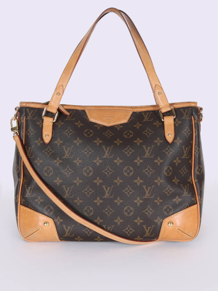 Louis Vuitton Monogram Estrela MM