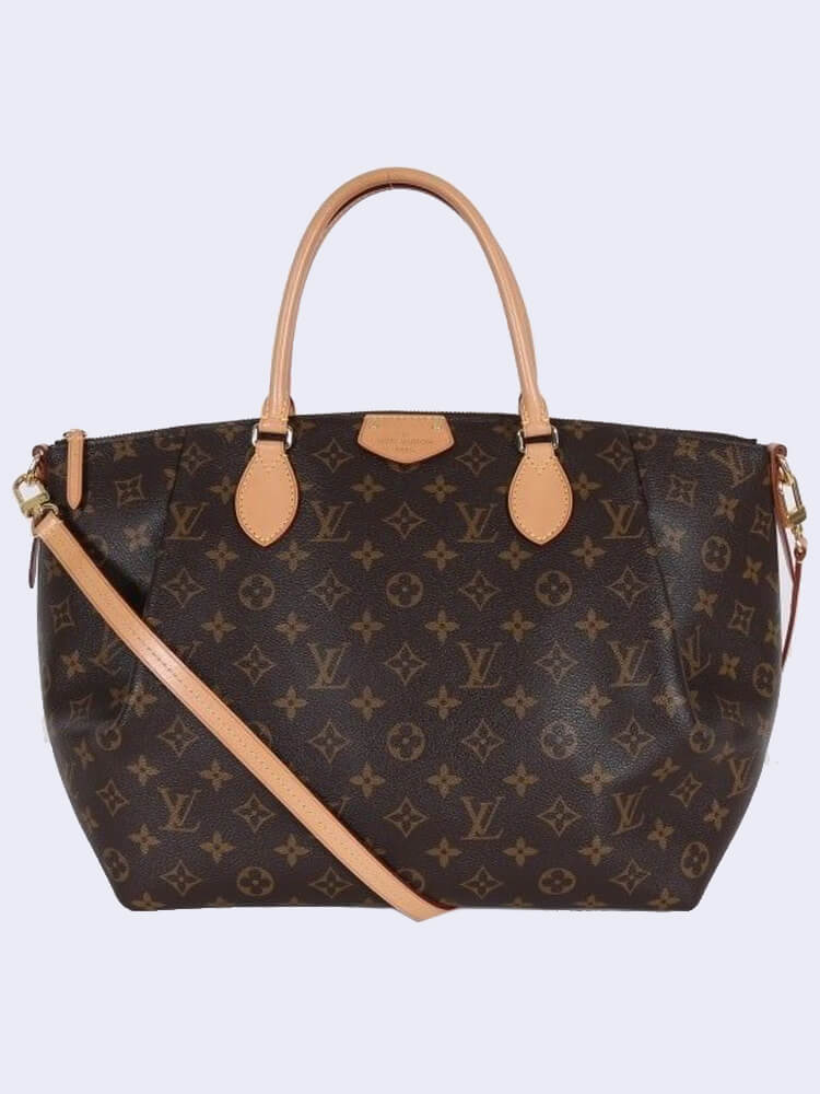 Louis Vuitton handbag turenne gm  Louis vuitton handbags, Fashion