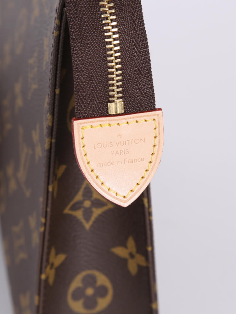 M80751 Louis Vuitton Monogram Toiletry Pouch 26