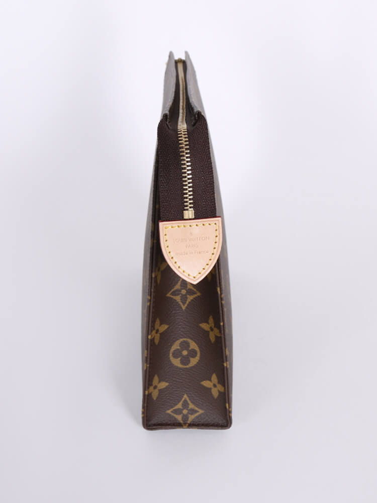 Louis Vuitton Monogram Toiletry Pouch 26