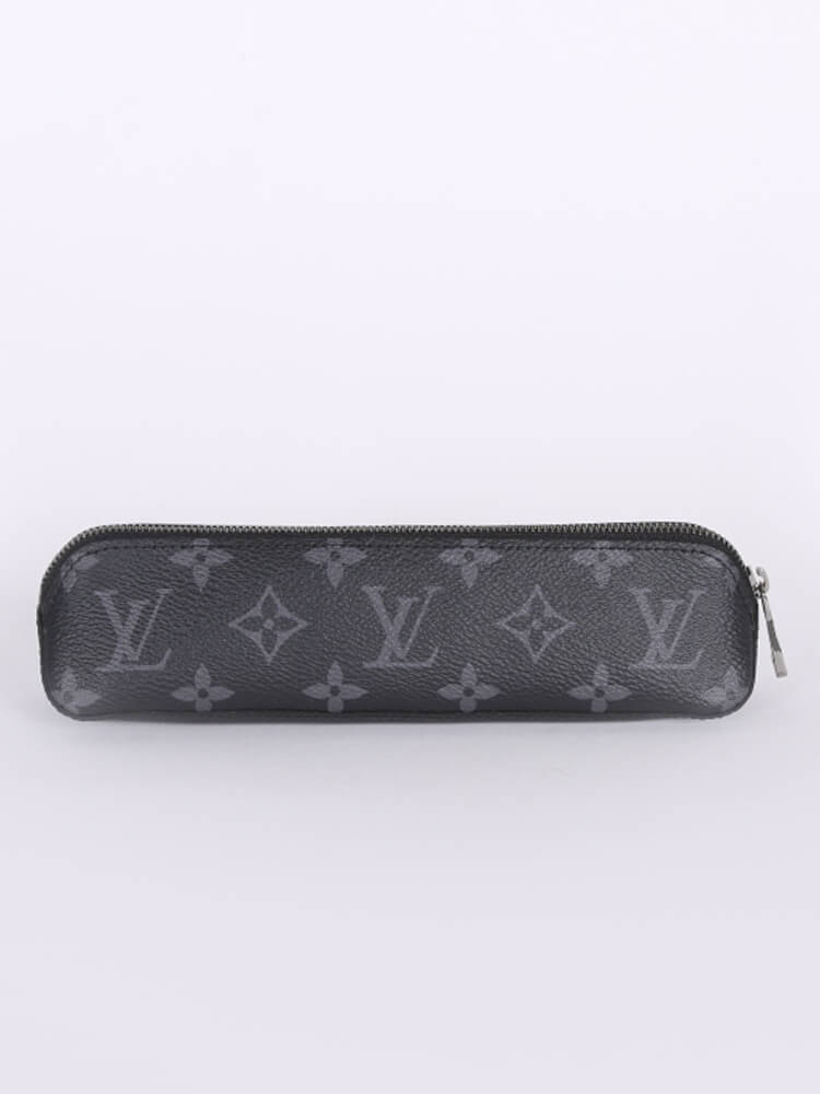 Louis Vuitton Monogram Elizabeth Pencil Pouch - Brown Other, Accessories -  LOU128067