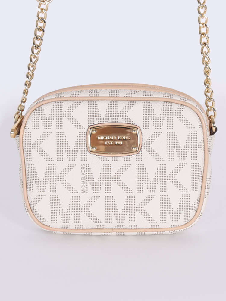 Michael kors sales hamilton vanilla