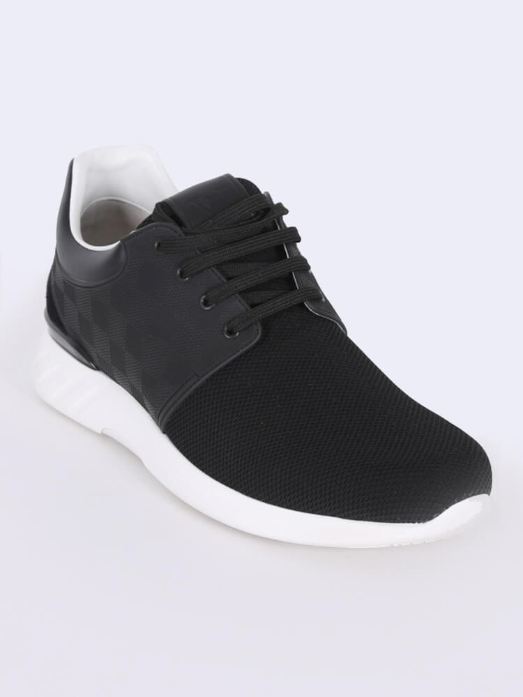 Louis Vuitton Fastlane Sneaker Black