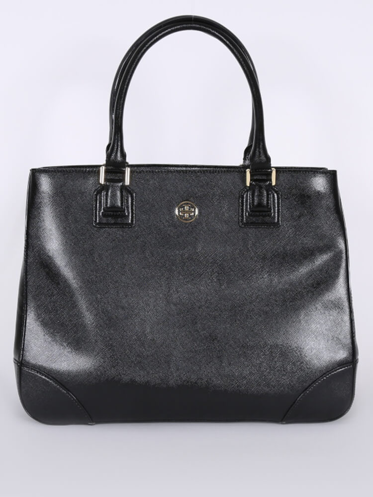 tory burch saffiano tote