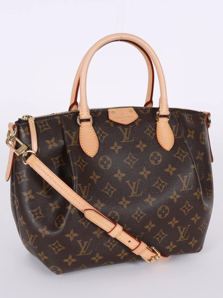 Louis Vuitton - Turenne PM Monogram Canvas