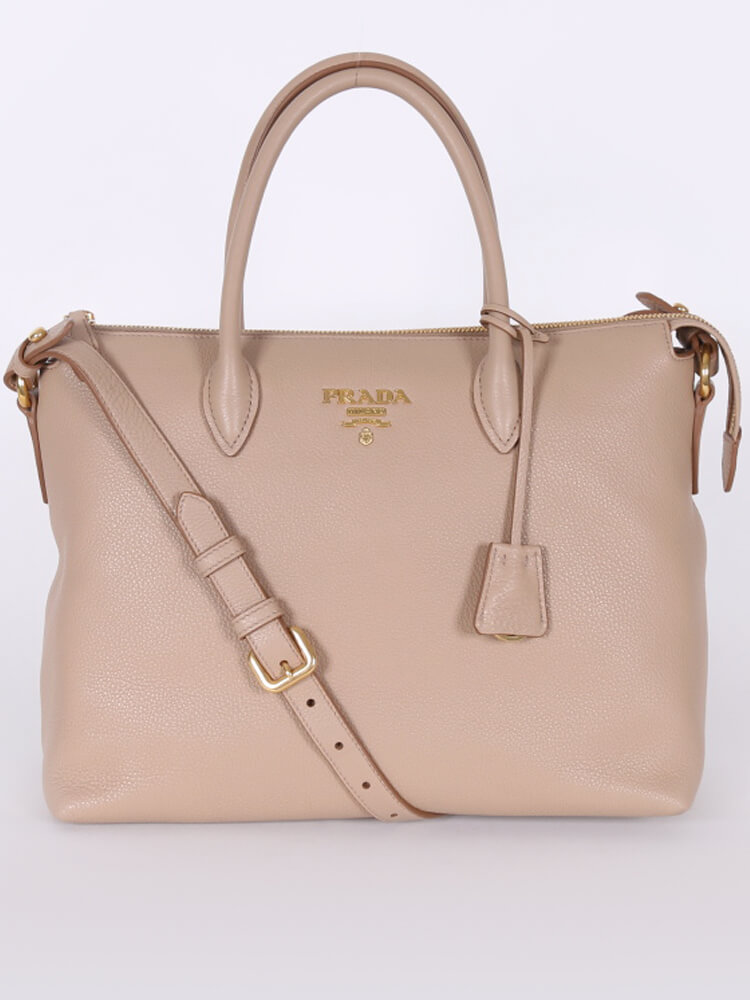 mercer leather tote