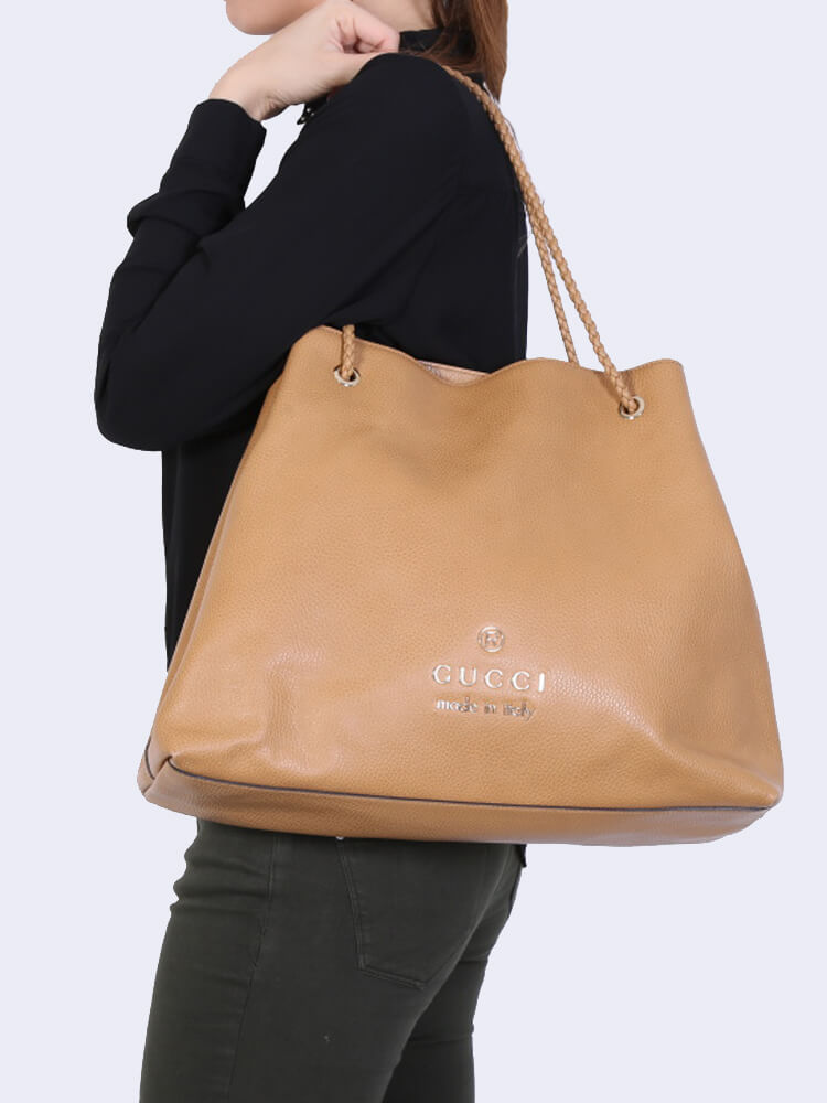 Gucci gifford tote bag hotsell
