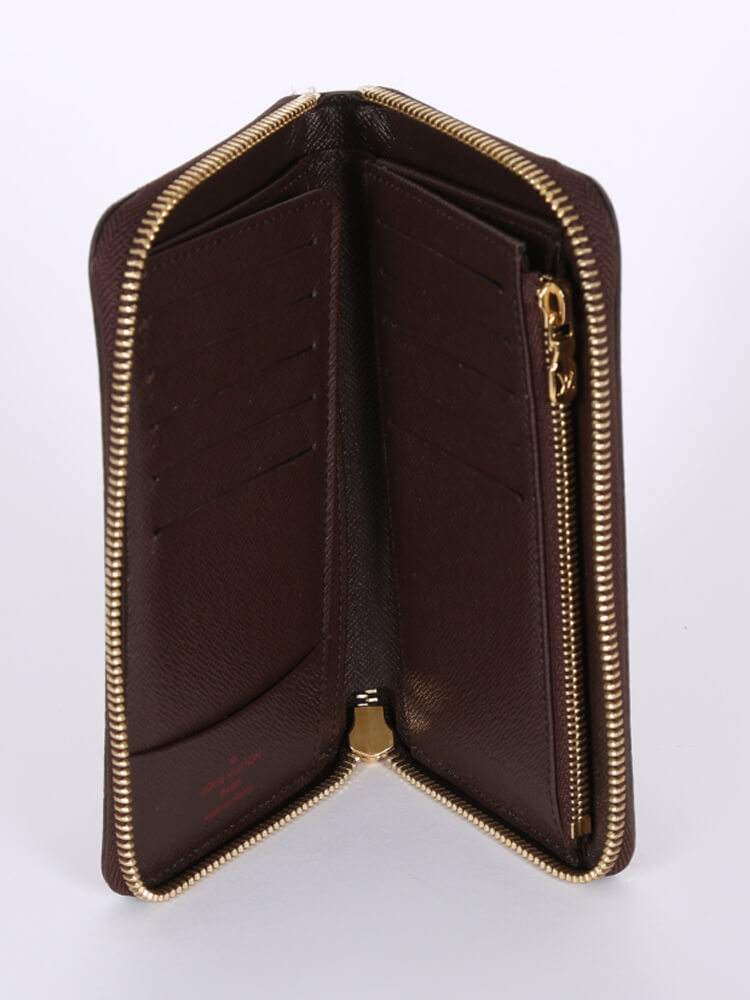 Louis Vuitton Zippy Compact Wallet