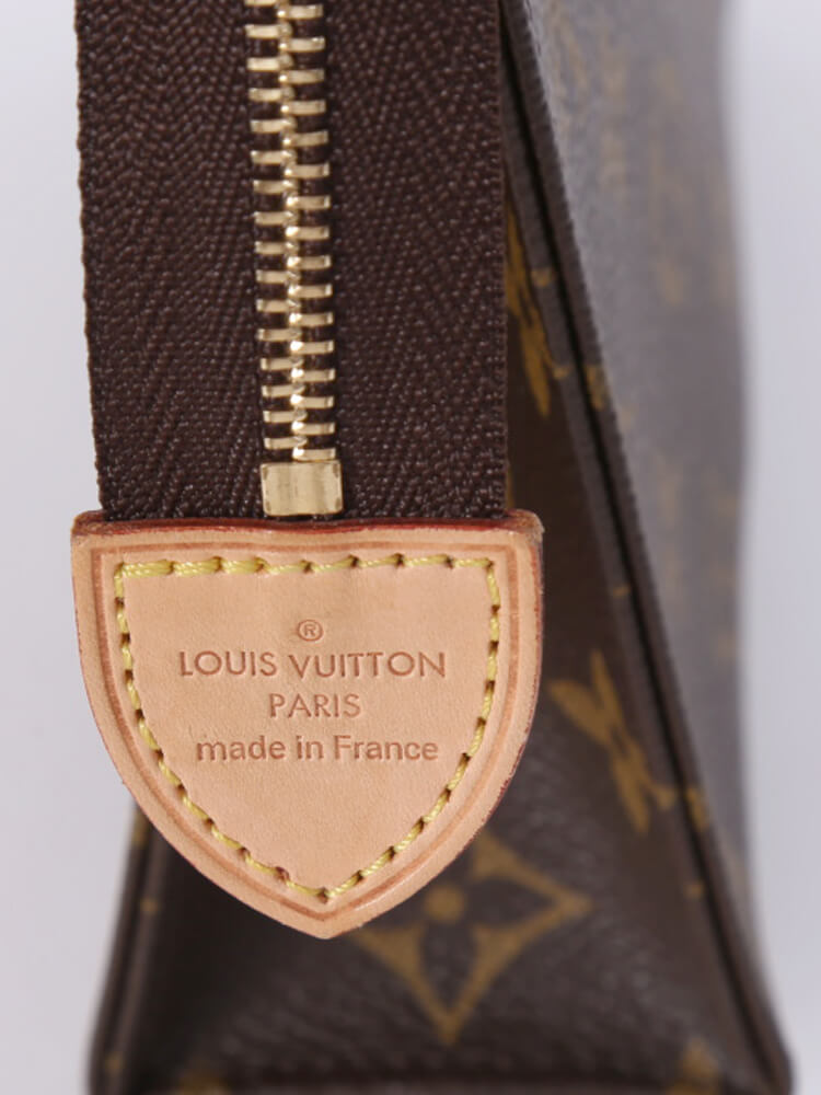 Louis Vuitton Toiletry Pouch 19