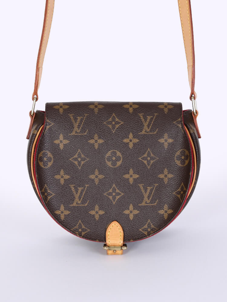 louis-vuitton tambourine