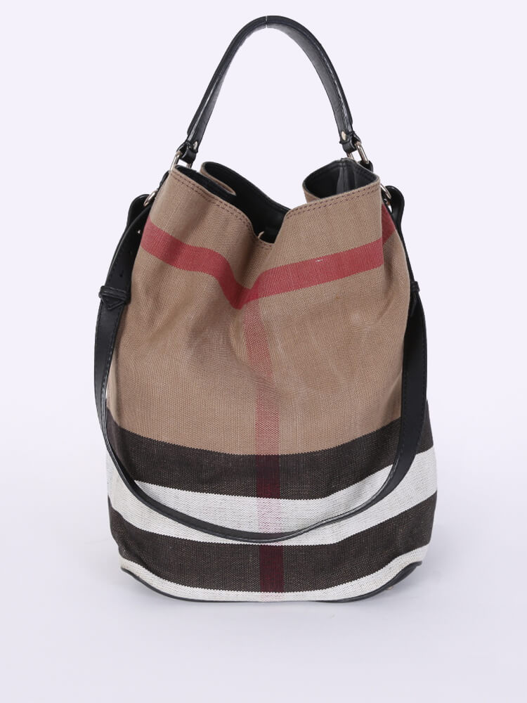 Burberry ashby bag sale on sale