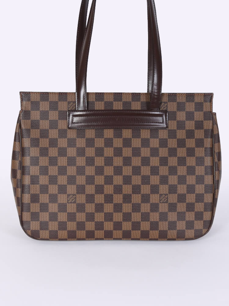 Louis Vuitton Parioli Damier Tote Bag
