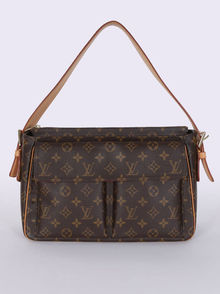 Louis vuitton sales viva cite