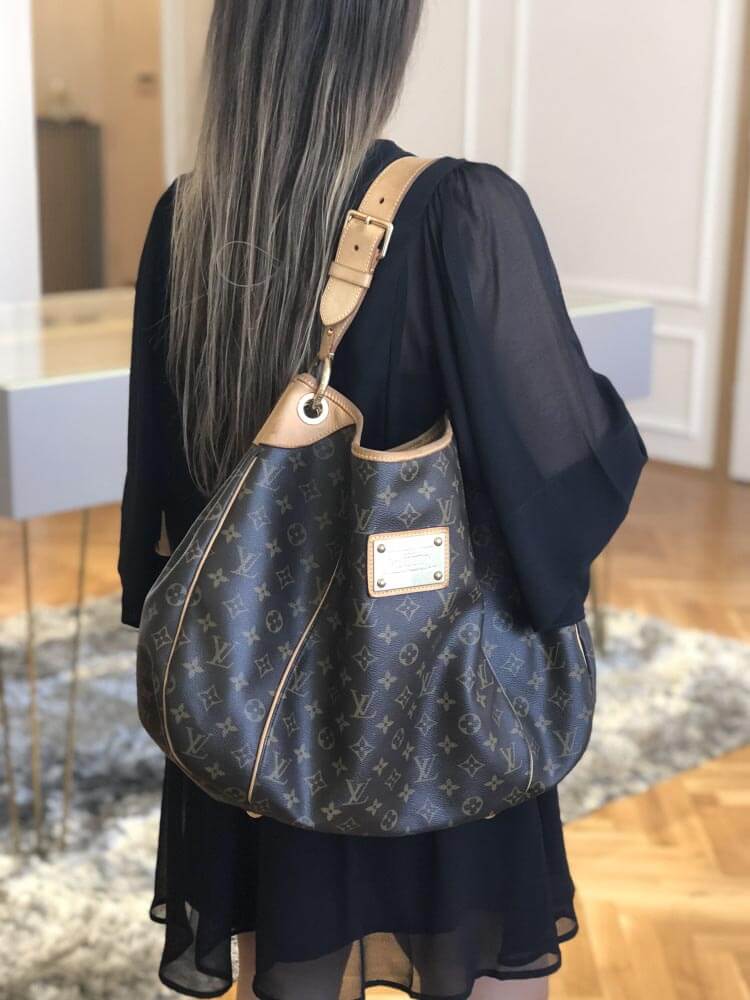 louis vuitton galliera