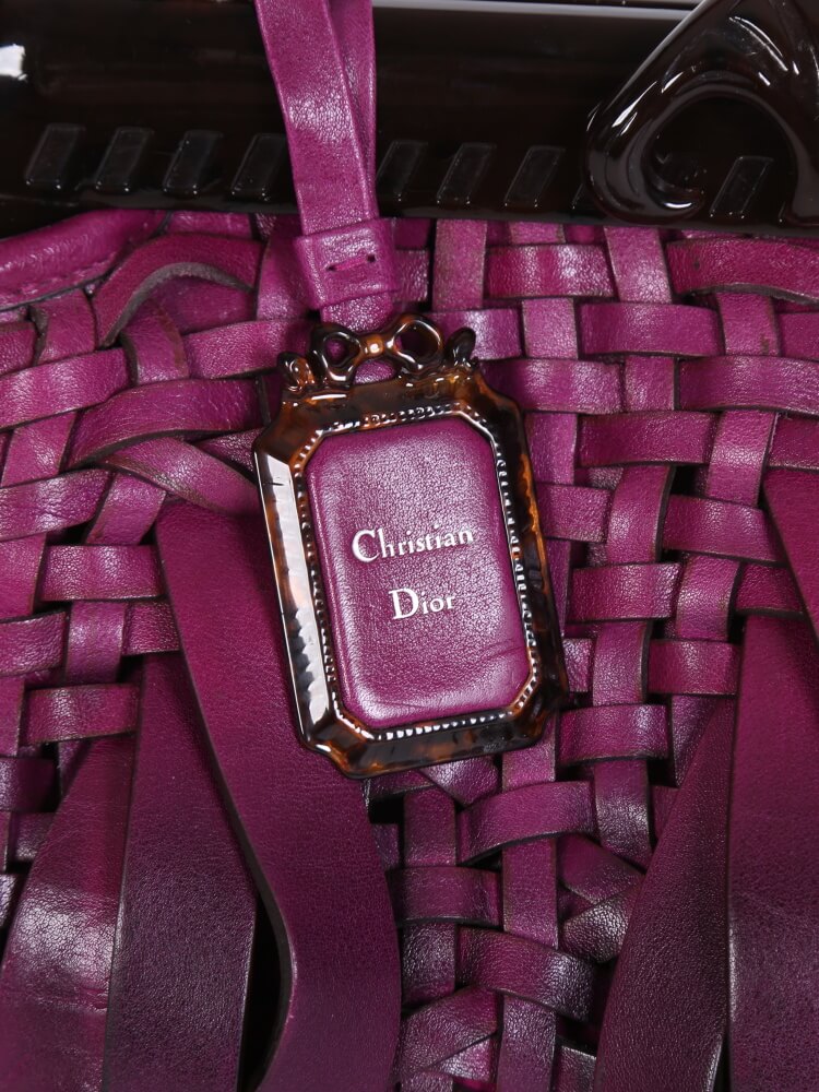 Dior samourai bag deals