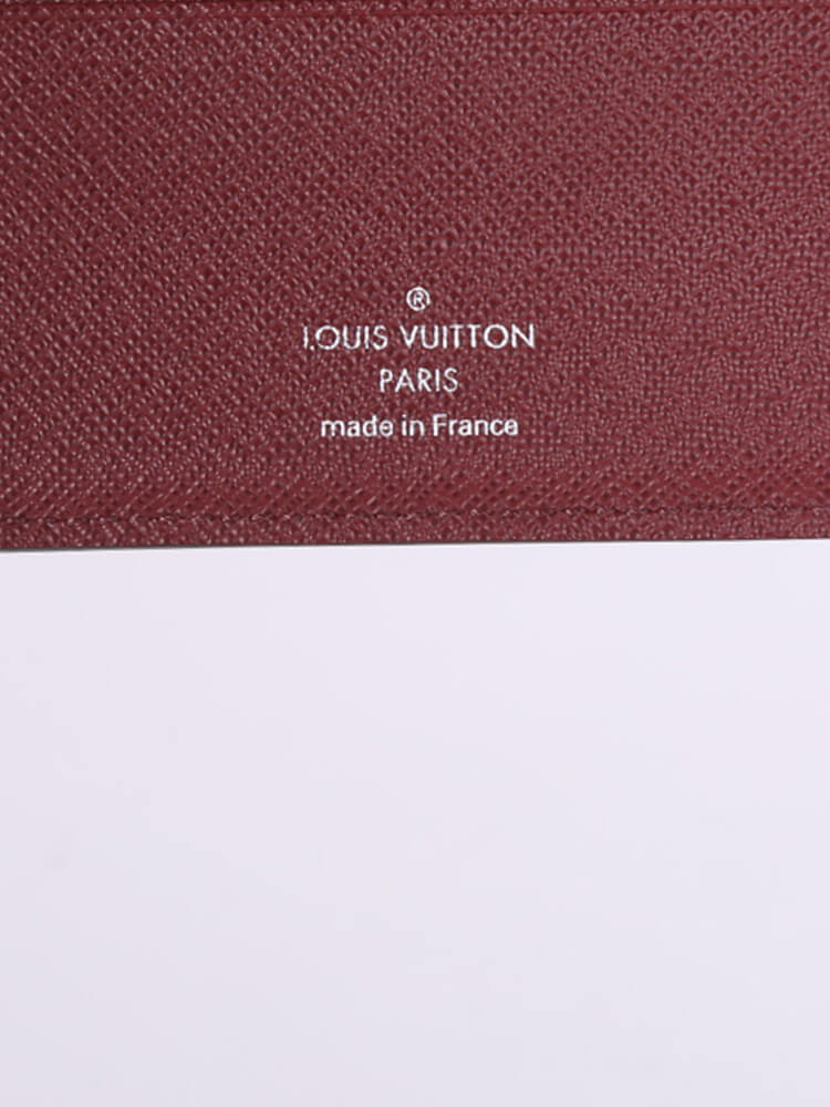Louis Vuitton 2017 Epi Leather Multiple Wallet - Black Wallets, Accessories  - LOU795108