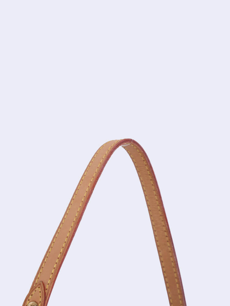Louis Vuitton, Bags, Authenticity Guarantee Louis Vuitton Mini Pleaty  Handbag Monogram Denim Green M9