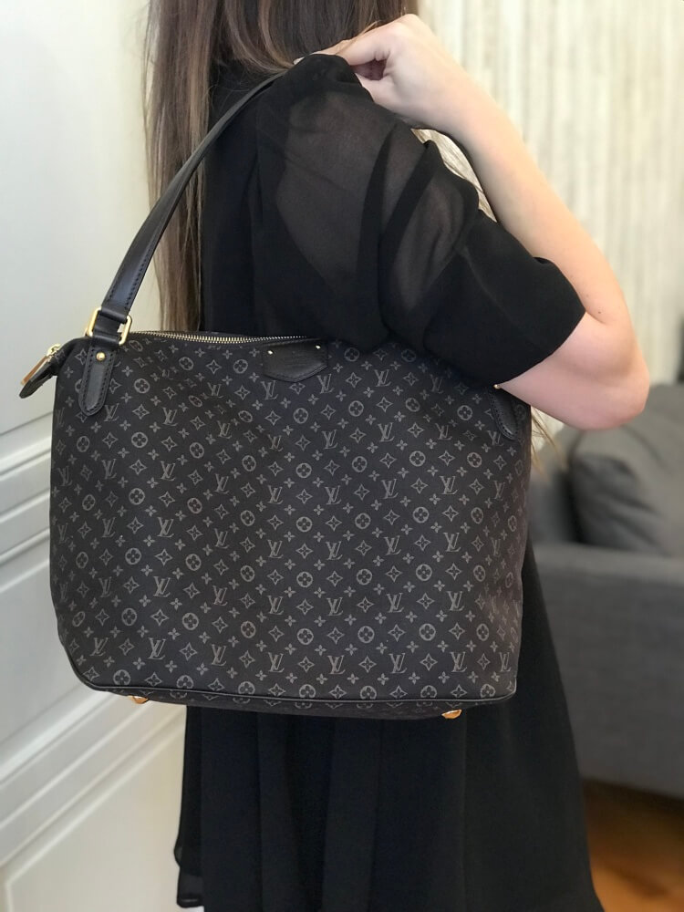 vuitton monogram idylle ballade