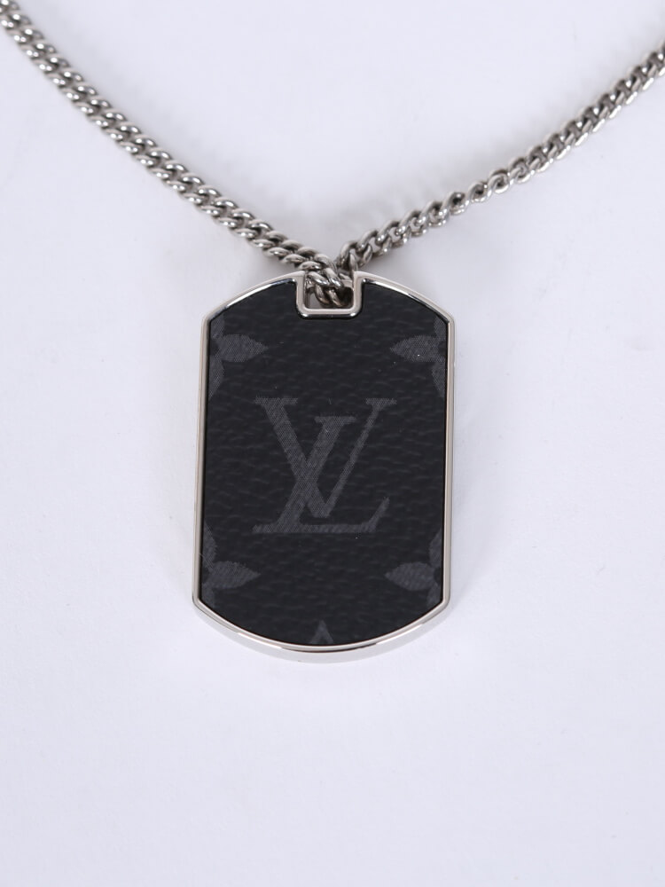 louis vuitton kette herren