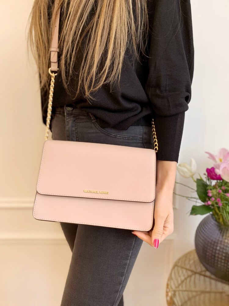 Michael kors Daniela Crossbody Pink