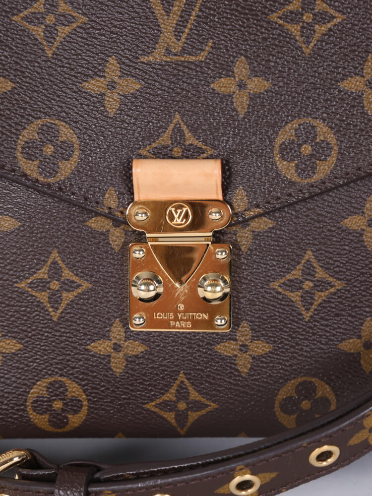 louis #vuitton #pochette #metis  Moda invernale, Louis vuitton monogram, Louis  vuitton