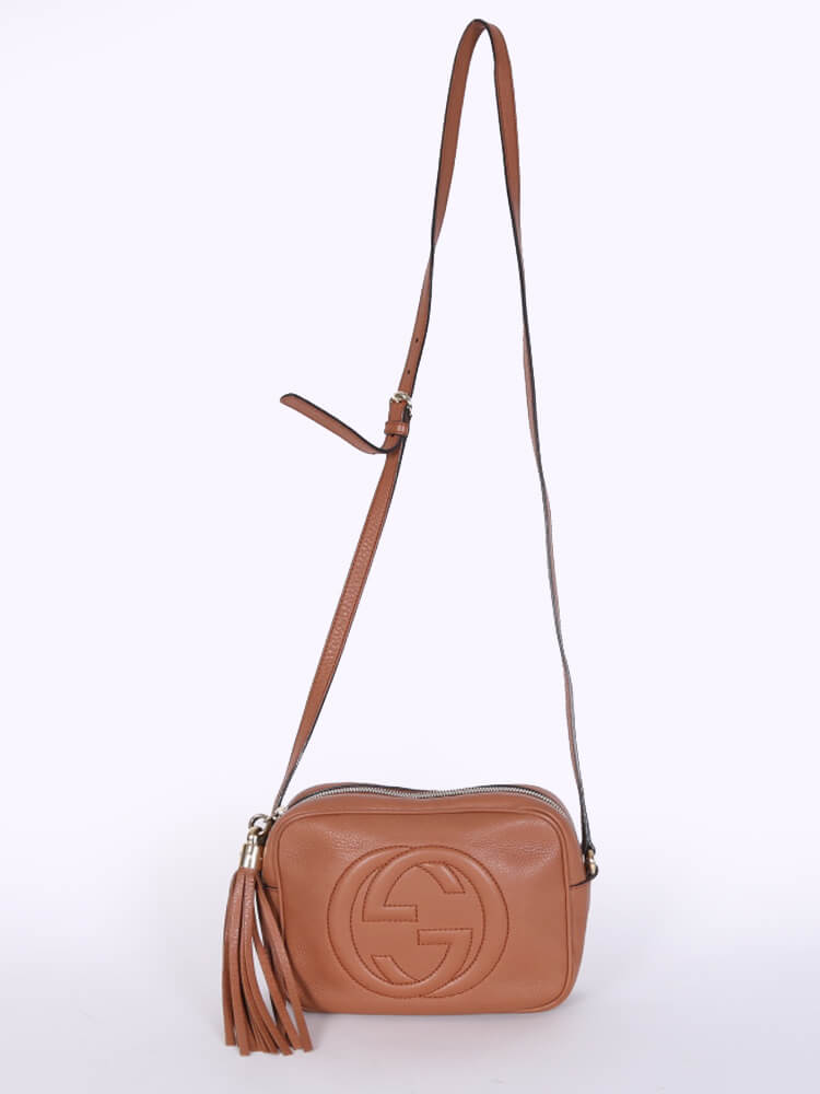 Disco bag soho clearance gucci outlet