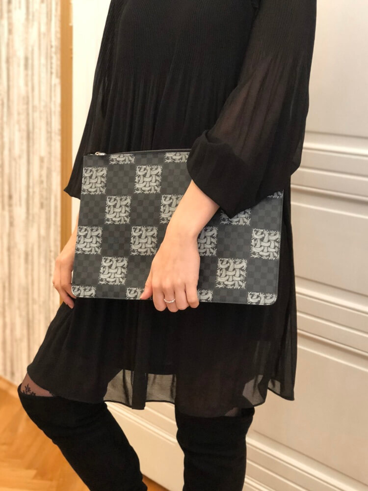 Louis Vuitton Pochette Jour