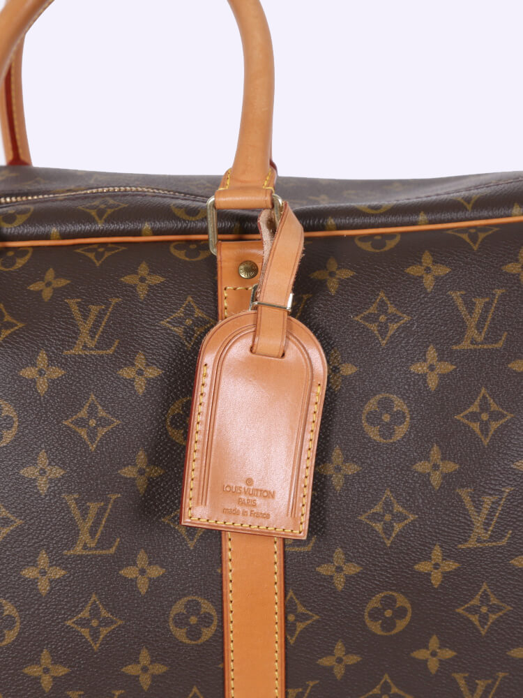 Louis Vuitton Sirius 55 Monogram Canvas – l'Étoile de Saint Honoré