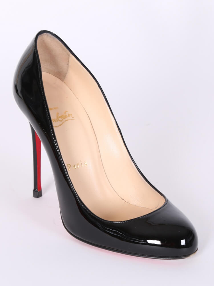 Fifi 100 sale louboutin