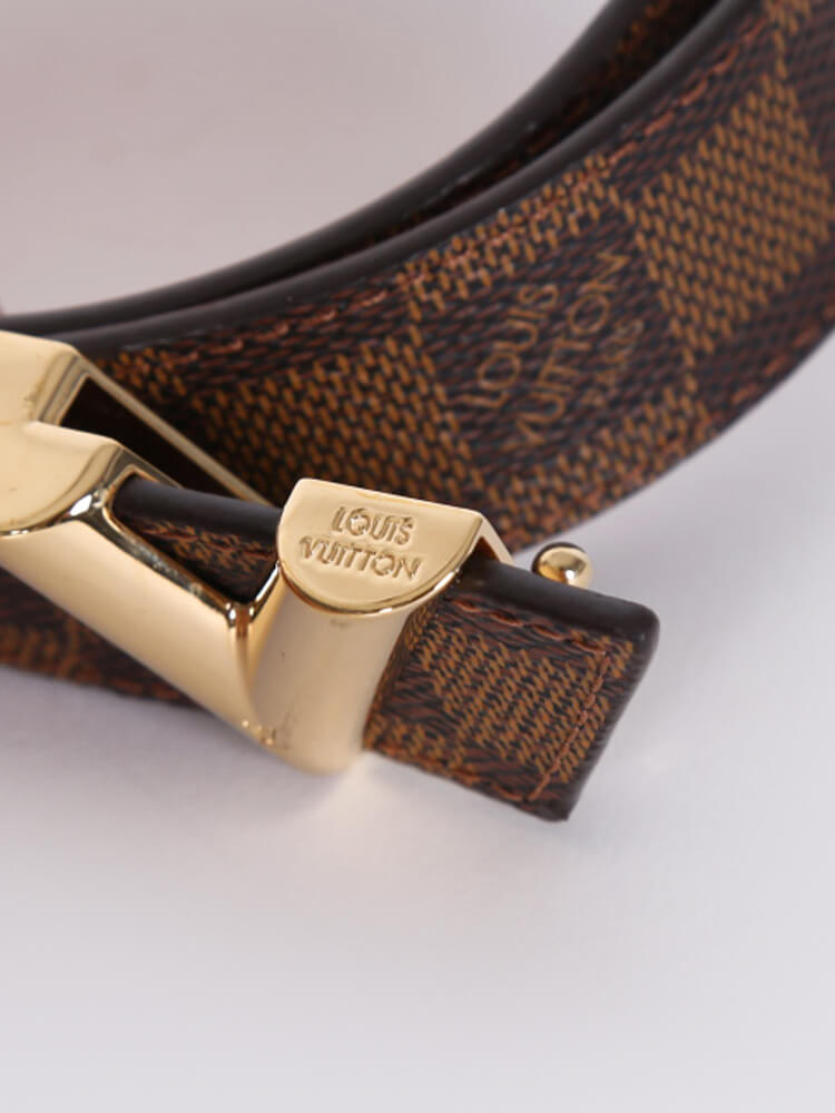 Louis Vuitton Belt – Beccas Bags
