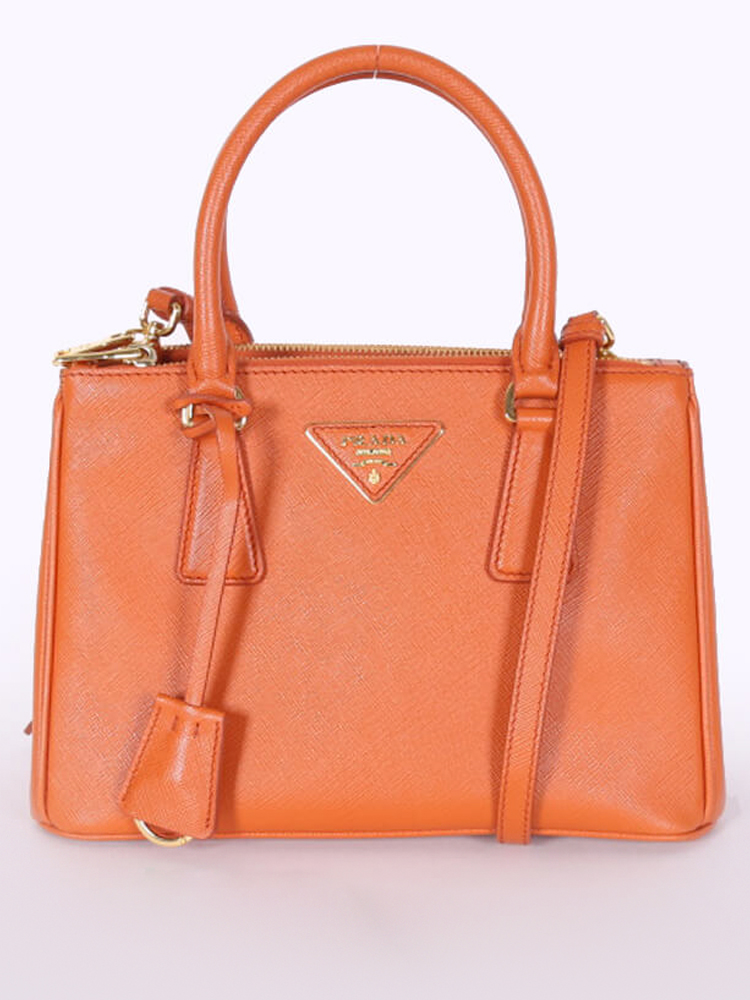 Prada papaya deals