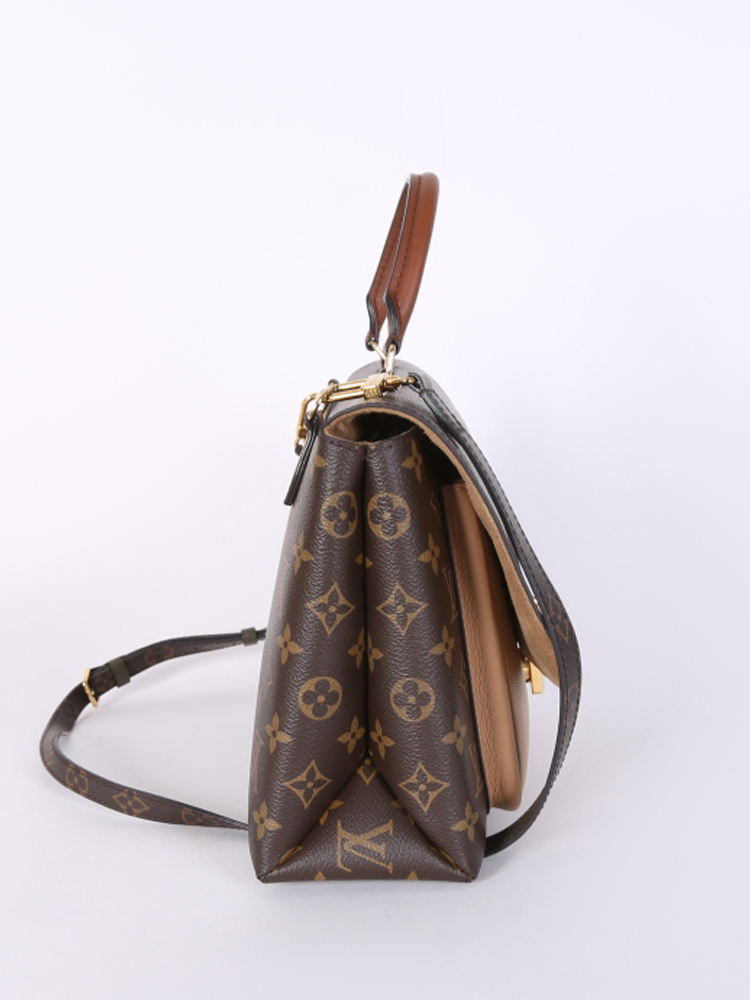 vuitton monogram marignan sesame