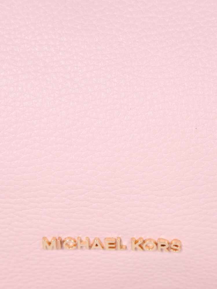 Michael Kors - Jet Set Chain Item LG Shoulder Tote Light Pink 
