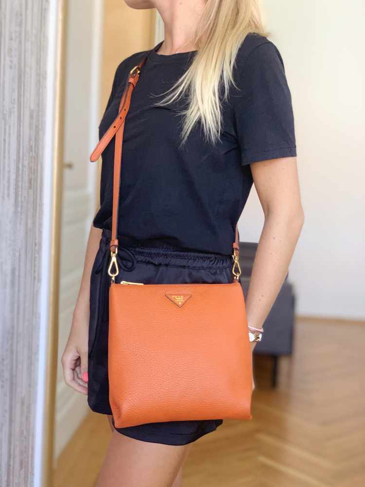 prada vitello daino crossbody