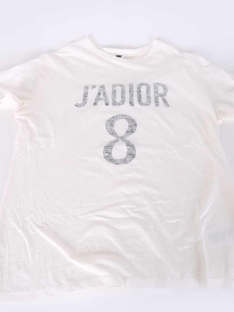 j'adior t shirt