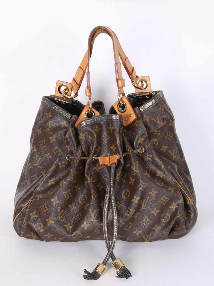 LOUIS VUITTON Monogram Irene 24834