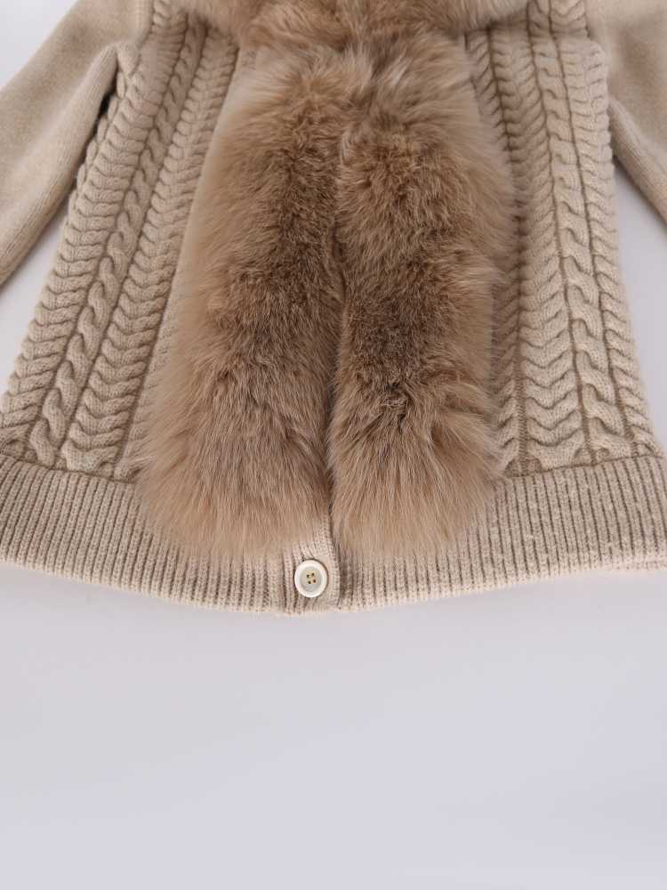 Wool suit jacket Louis Vuitton Beige size 42 FR in Wool - 33095532