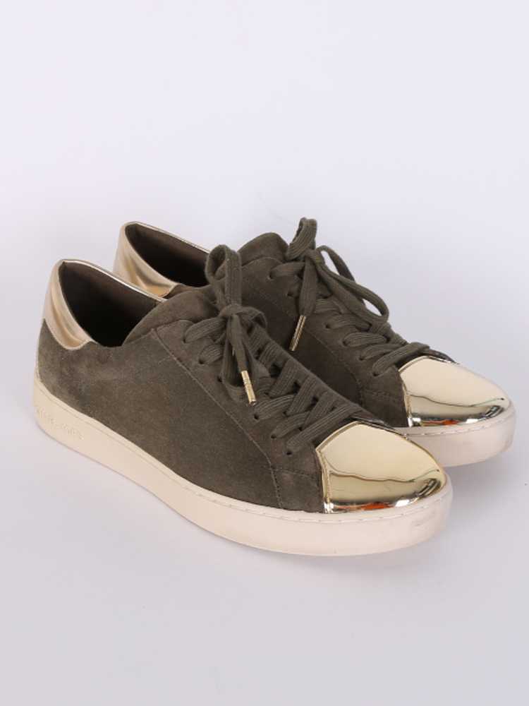 Michael kors outlet frankie sneaker