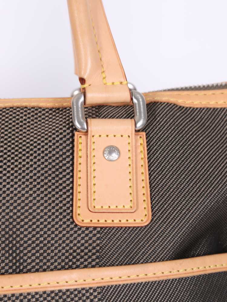 Louis Vuitton Damier Geant Cougar Tote bag 1028lv16 – Bagriculture