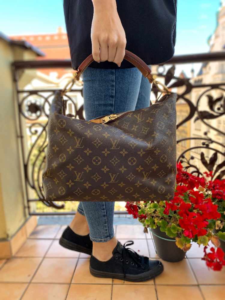 louis vuitton sully - Google Search