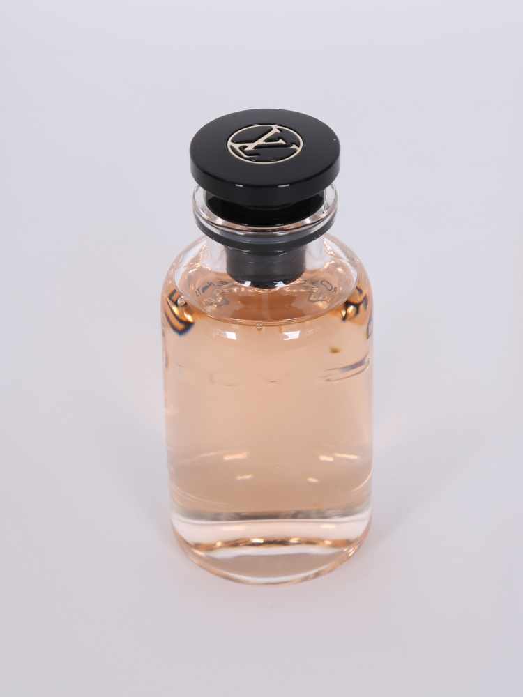 Louis Vuitton - Rose des Vents Perfume